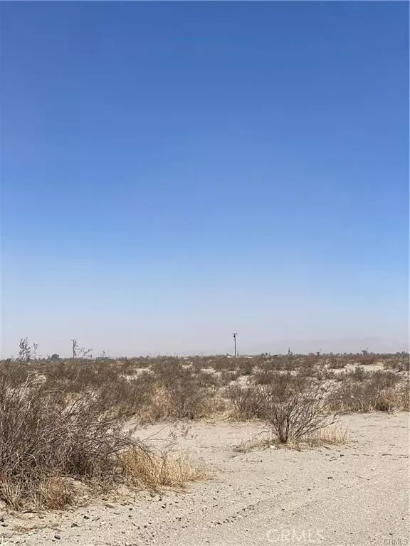 Apple Valley, CA 92307,0 Boulder Road