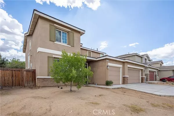 Hesperia, CA 92344,13295 Hollister