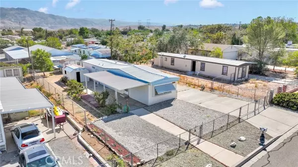 19255 Hinton, Hesperia, CA 92345