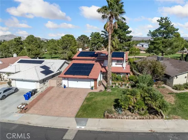 Victorville, CA 92395,13916 Burning Tree Drive