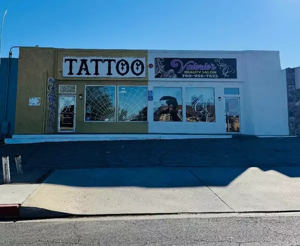 16083 Main Street, Hesperia, CA 92345