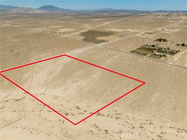 705 Cambria Road, Lucerne Valley, CA 92356