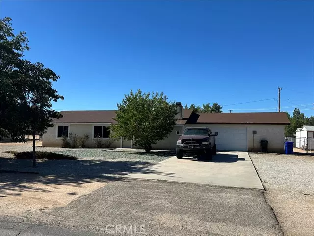 Apple Valley, CA 92308,11542 Chimayo