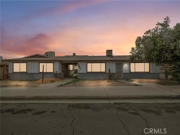 Barstow, CA 92311,761 Upton Drive