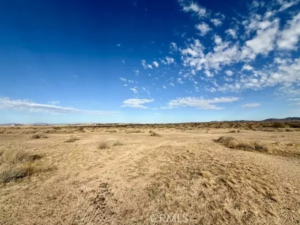 0 Unknown Street, Hinkley, CA 92347