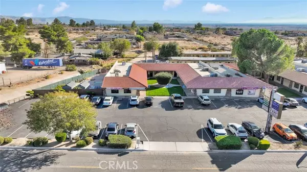 18245 US Highway 18, Apple Valley, CA 92307