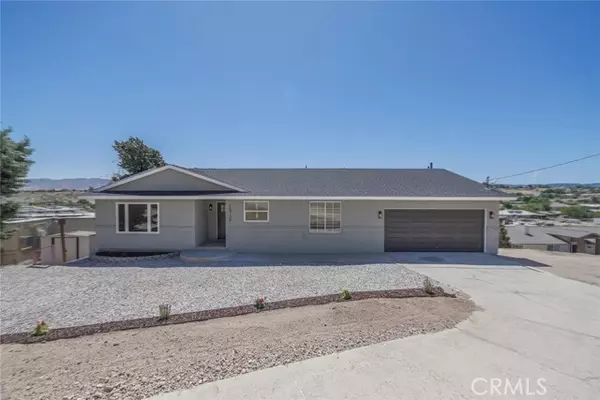 16739 Mission Street, Hesperia, CA 92345