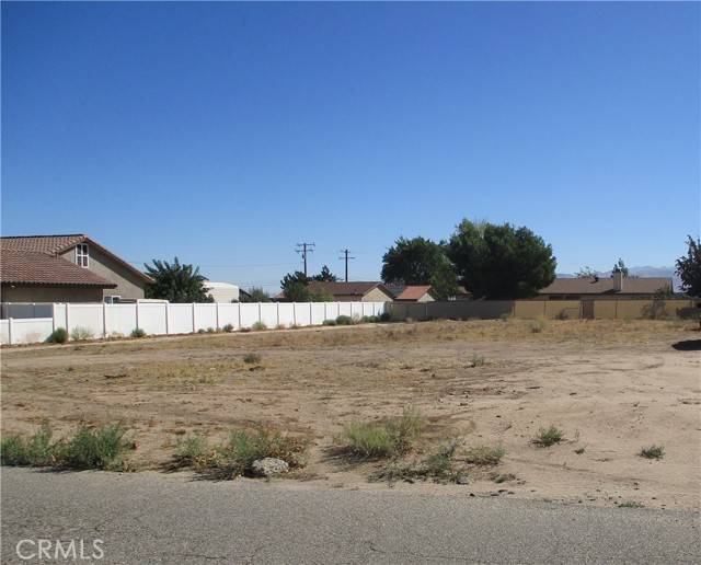 0 Lurelane Avenue, Hesperia, CA 92345