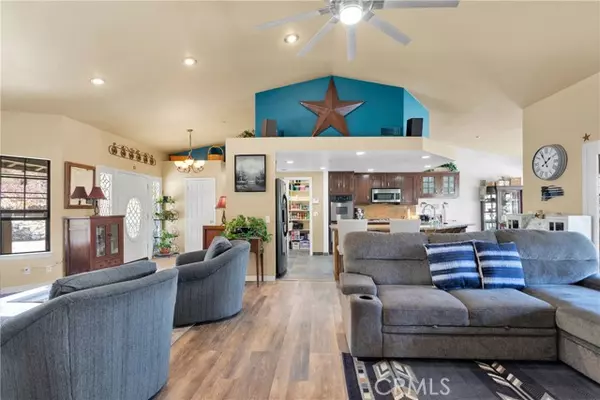 Pinon Hills, CA 92372,8130 Desert View Road