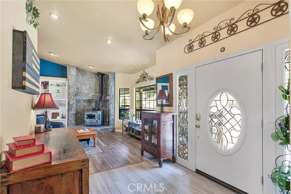 Pinon Hills, CA 92372,8130 Desert View Road