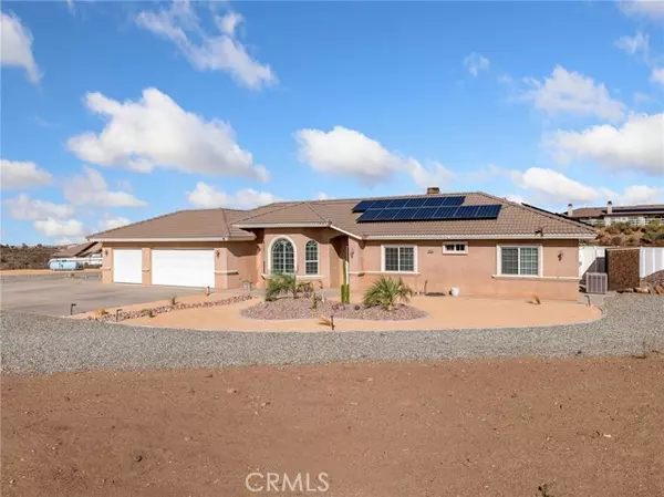 Oak Hills, CA 92344,7925 Anaconda