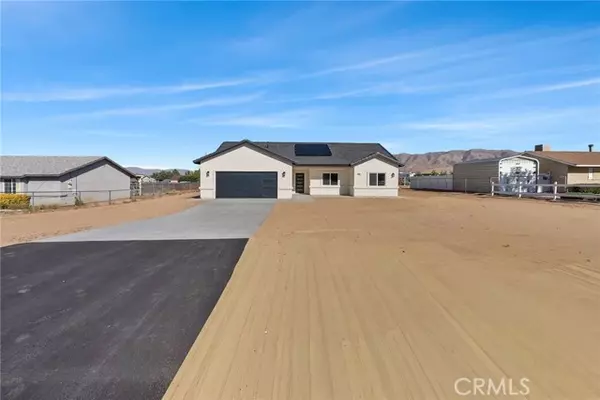 Hesperia, CA 92345,9503 San Pablo Avenue