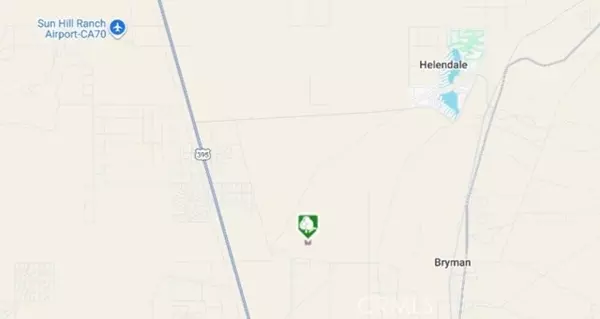 Adelanto, CA 92301,0 Helendale Rd.