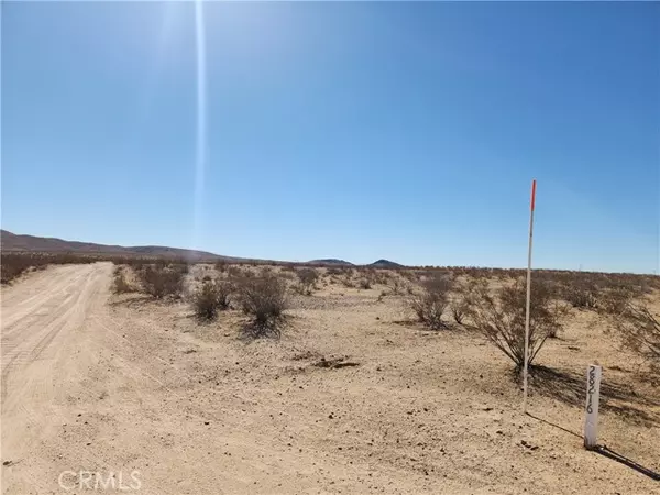 Helendale, CA 92342,17000 Bonanza Trail