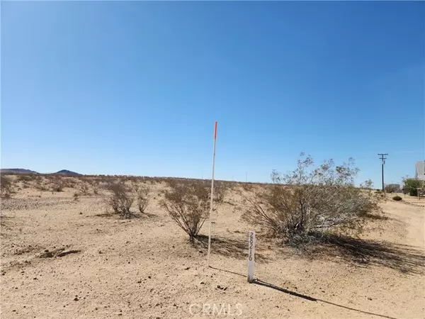 Helendale, CA 92342,17000 Bonanza Trail