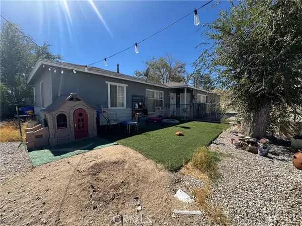 15162 S Mojave, Victorville, CA 92395