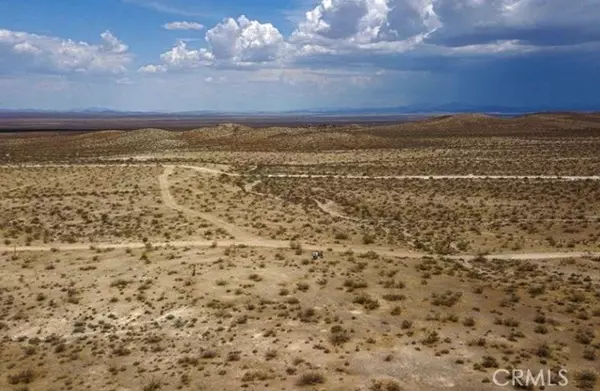 0 Silver Peak Road, Adelanto, CA 92301