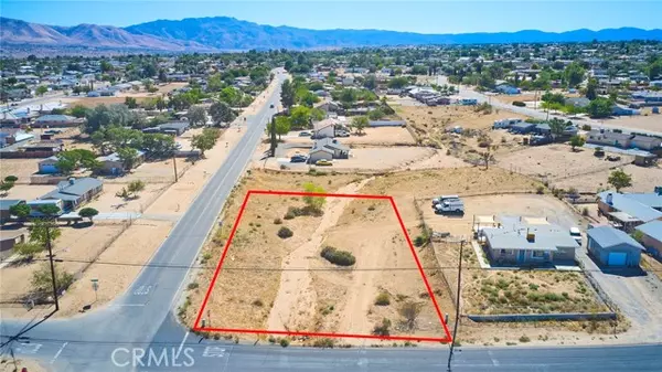 0 Willow Court, Hesperia, CA 92345