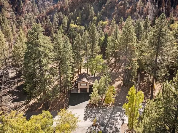 Wrightwood, CA 92397,23132 Cardinal