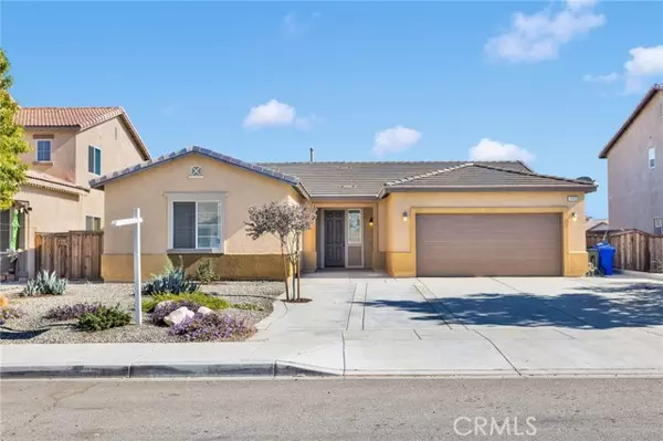Adelanto, CA 92301,14245 Purple Canyon