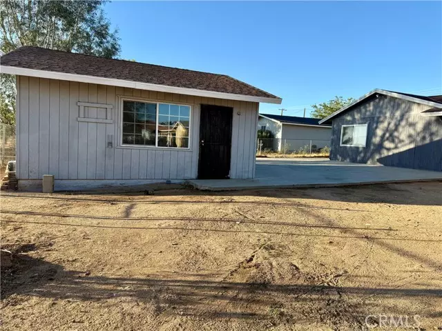 Hesperia, CA 92345,11509 3rd Avenue