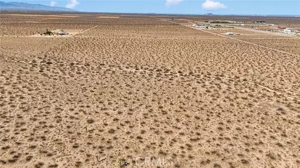 0 Beaver Road, Adelanto, CA 92301