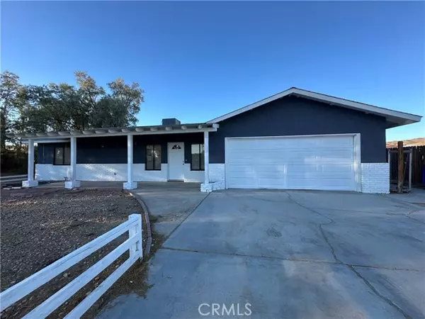 731 US Highway 58, Barstow, CA 92311