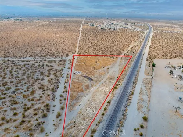 Phelan, CA 92371,0 La Mesa Road