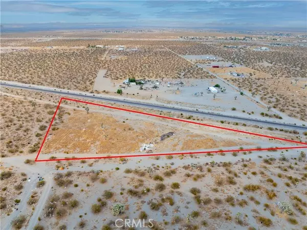 Phelan, CA 92371,0 La Mesa Road