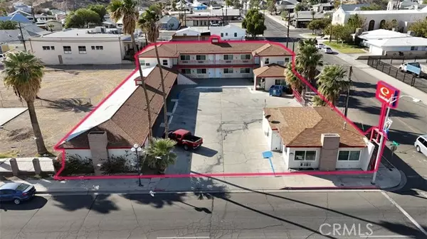 625 W Broadway, Needles, CA 92363