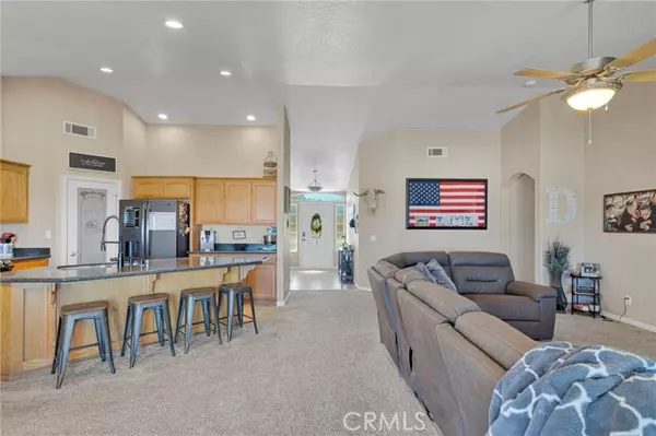 Pinon Hills, CA 92372,12871 Alta Vista