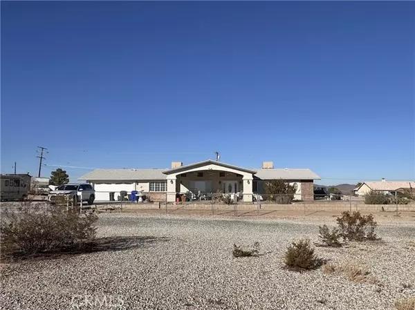 32600 Amarylis Avenue, Barstow, CA 92311