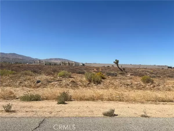 Palmdale, CA 93550,0 Sierra Highway