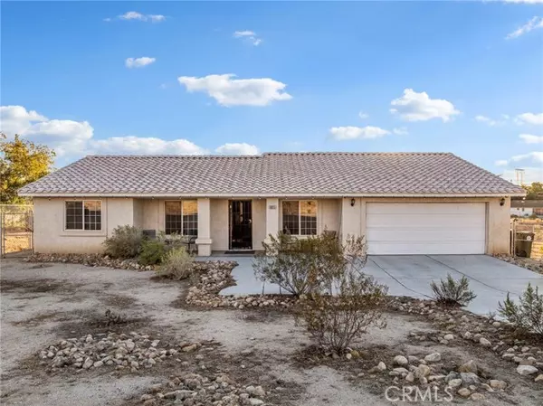 16815 El Evado, Victorville, CA 92394