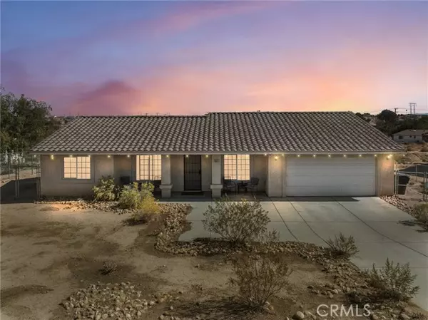 16815 El Evado, Victorville, CA 92394