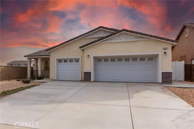 Hesperia, CA 92344,8575 Stockton Avenue