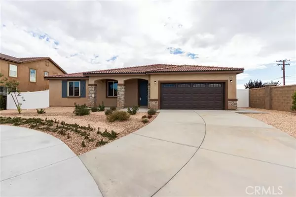 Hesperia, CA 92344,8507 Stockton Avenue