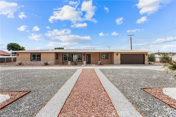Apple Valley, CA 92307,21073 Thunderbird