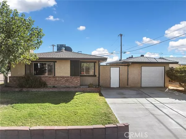 Victorville, CA 92395,15277 Tatum Road