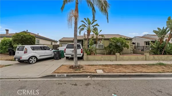 Baldwin Park, CA 91706,4244 Harlan