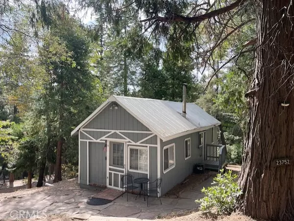 Crestline, CA 92325,23752 Inspiration