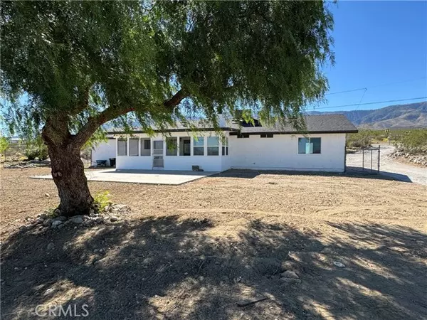 Lucerne Valley, CA 92356,32358 Emerald