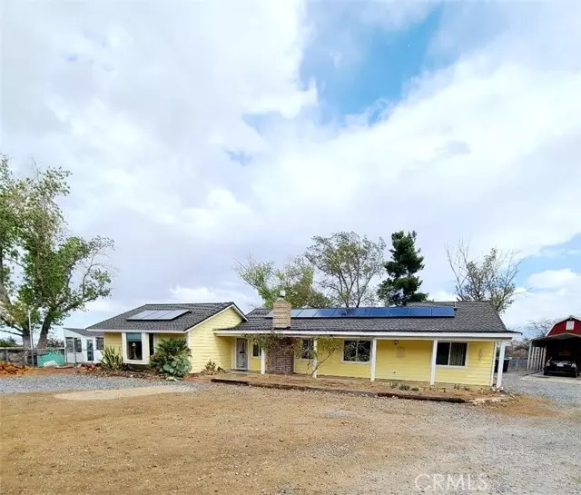 Phelan, CA 92371,8725 Monte Vista