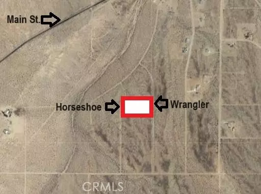 500 Wrangler Road, Helendale, CA 92342