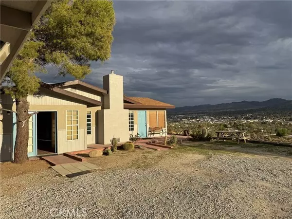 Yucca Valley, CA 92284,55914 Sunnyslope