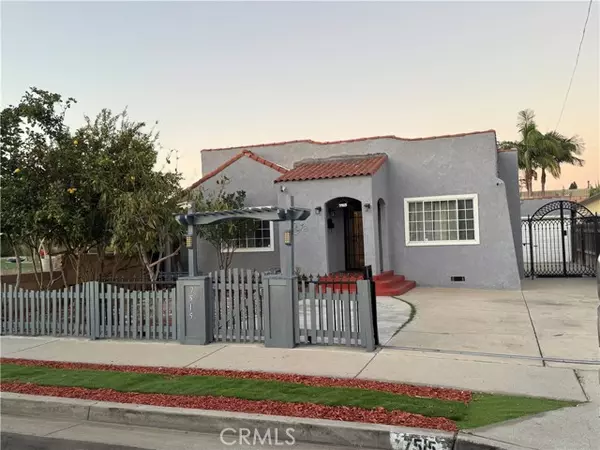 7515 8th, Buena Park, CA 90621