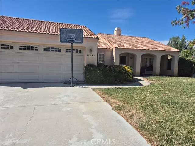 Palmdale, CA 93552,37933 Calcedony