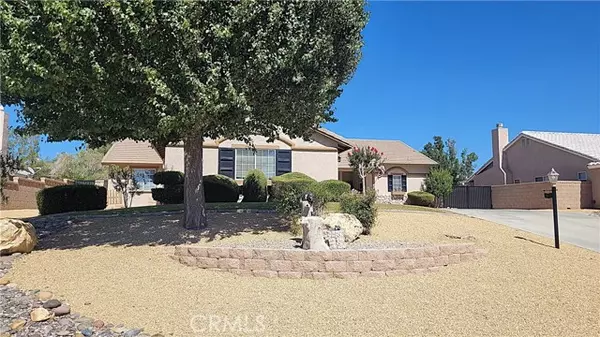 Apple Valley, CA 92308,13443 Paoha Road