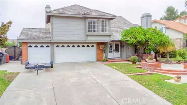 Corona, CA 92878,1268 Dale Circle