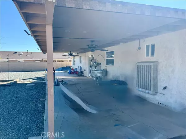 Hesperia, CA 92345,14868 Orange